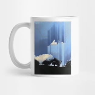 Updraft Mug